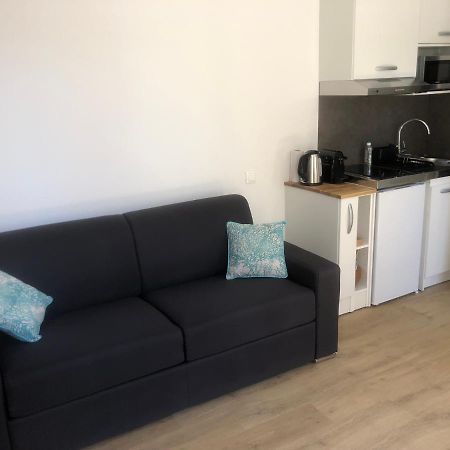 Superbe Studio Centre Ville La Rochelle, Au Calme Λα Ροσέλ Εξωτερικό φωτογραφία